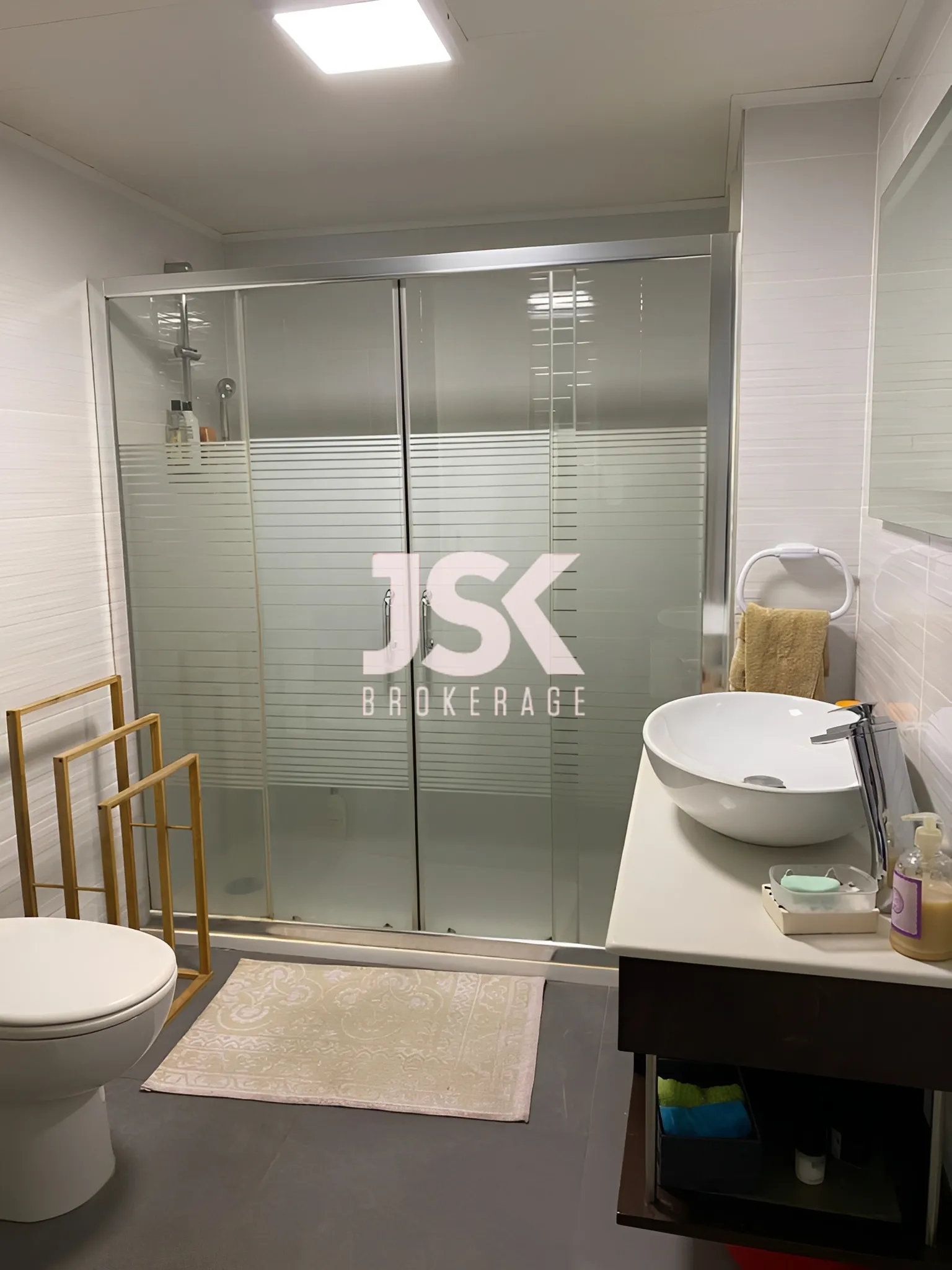 Apartment for Sale in Sassine,Achrafieh, Beirut, Lebanon
