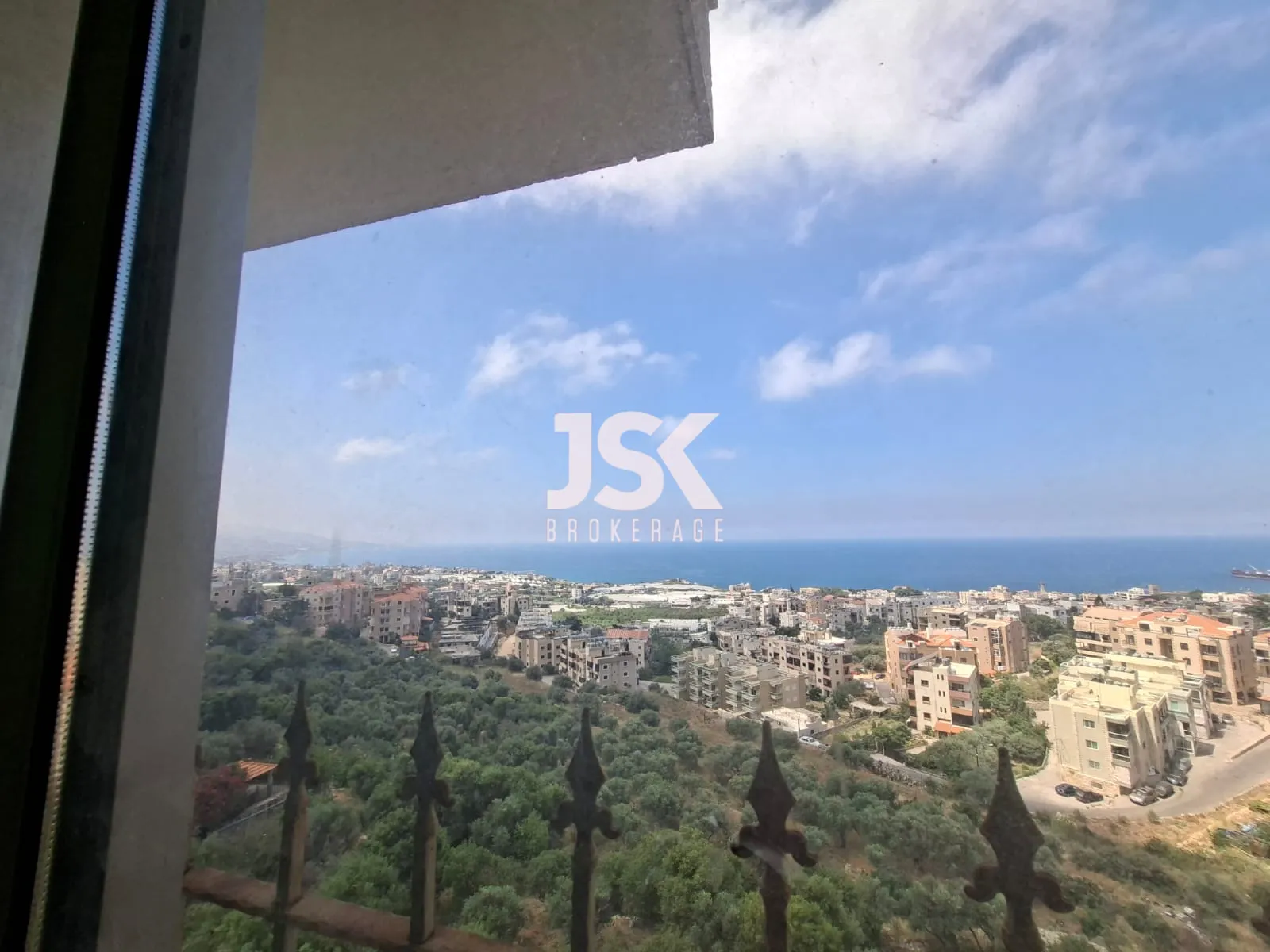 Duplex for Sale in Aamchit