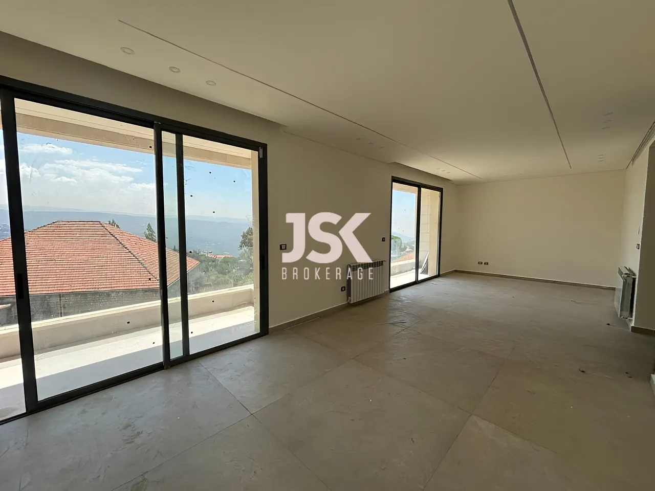 Apartment for Sale in Baabdat