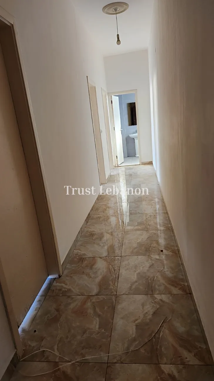 Apartment for sale in Ain El Remmaneh