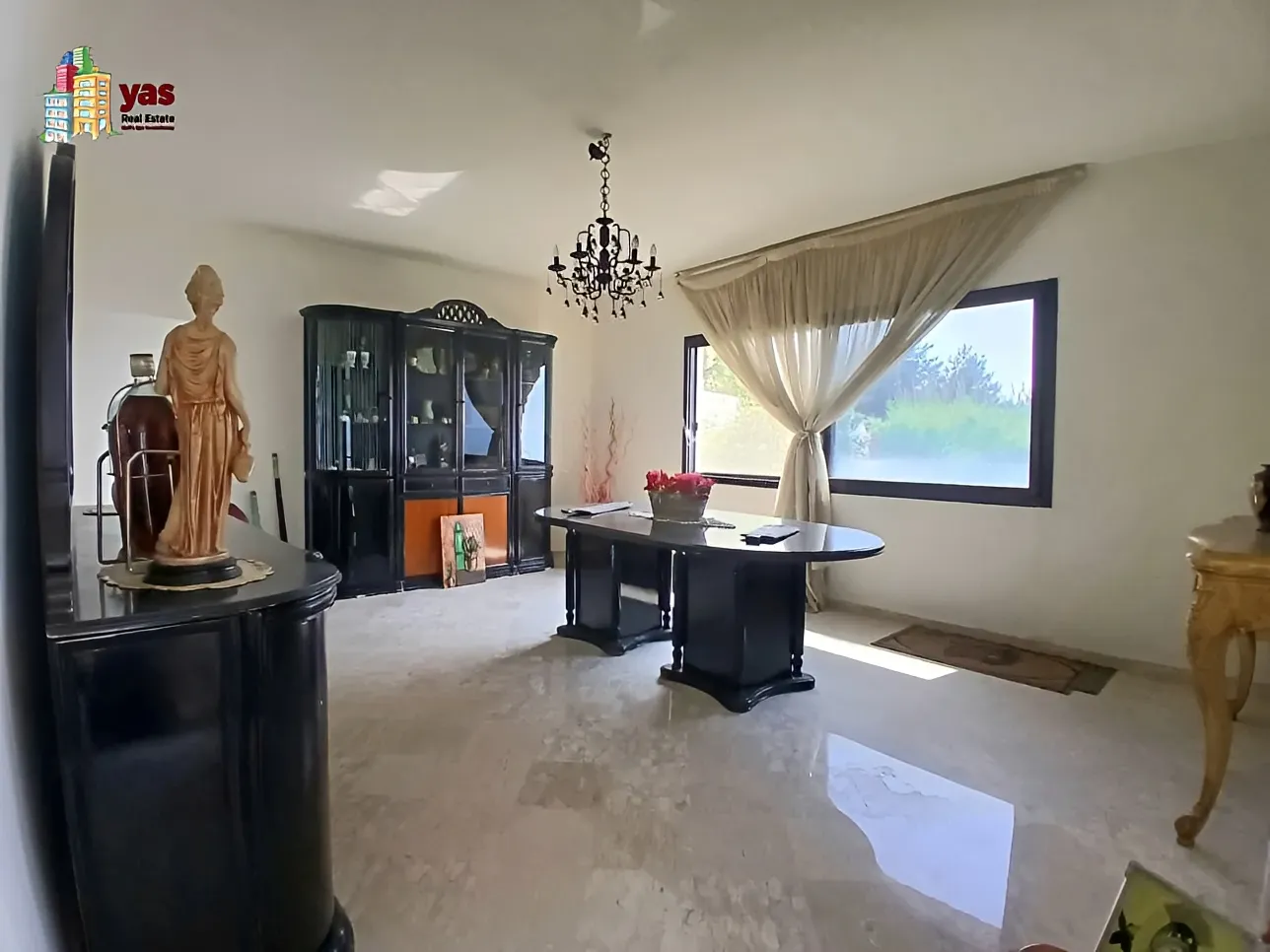 Apartment for Sale in Fatqa
