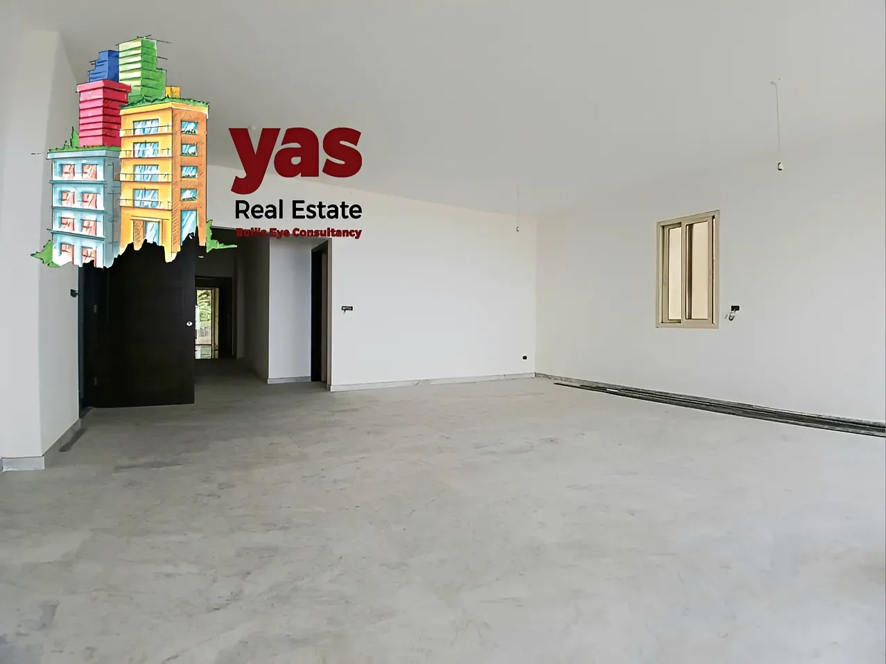 Apartment for Sale in Ghadir