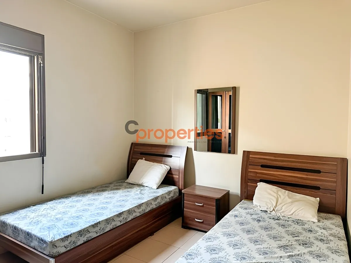 Apartment for Sale in Jdeideh