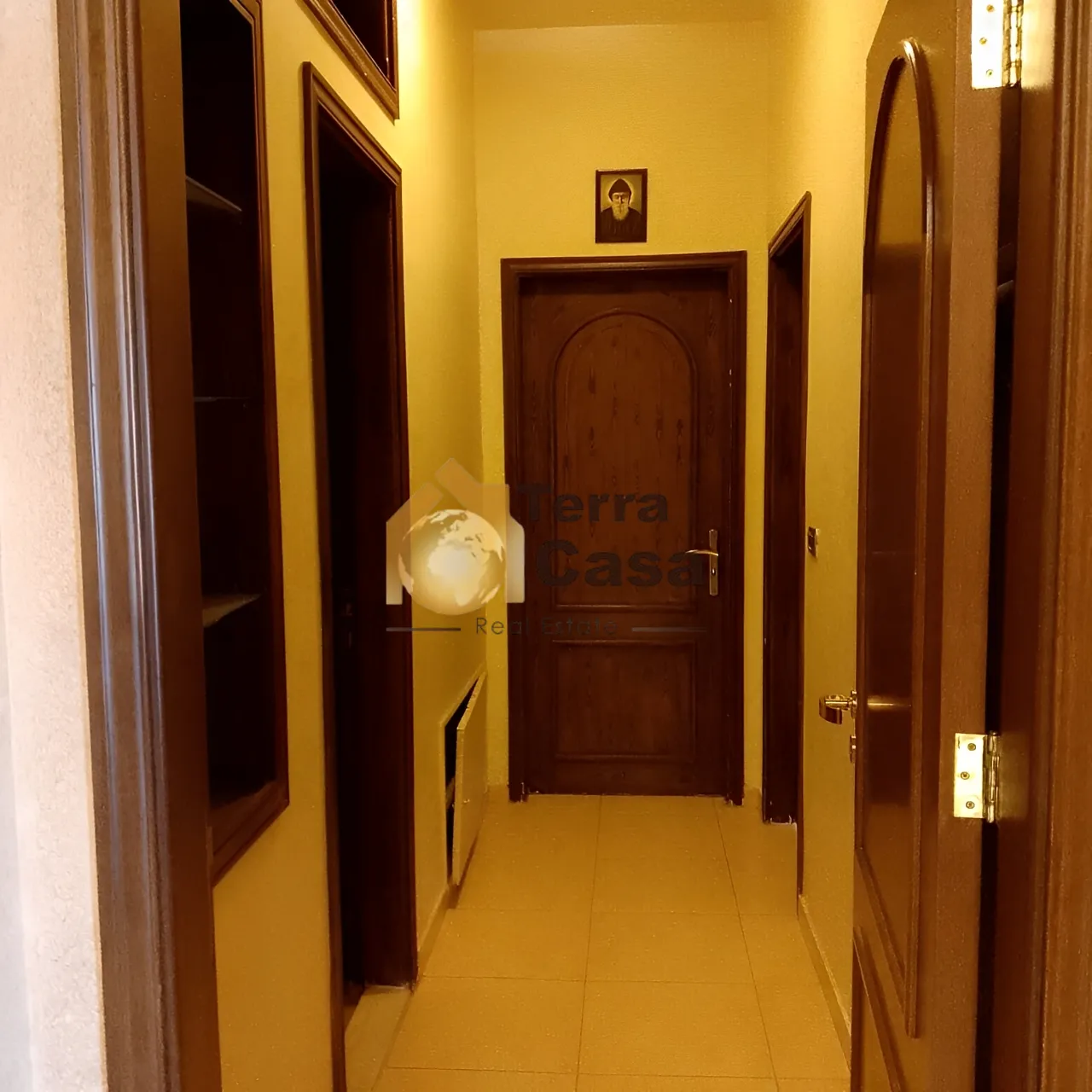 Apartment for Sale in Ain el Ghossein