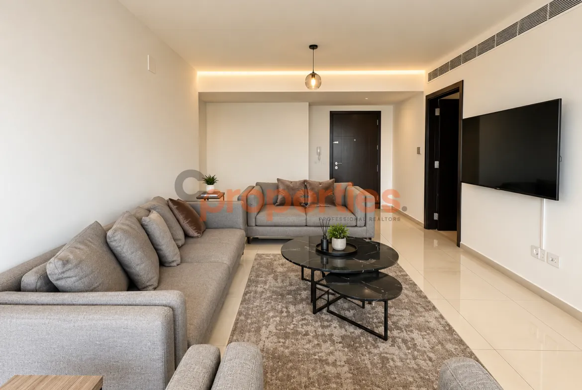 Apartment for Rent in Antelias