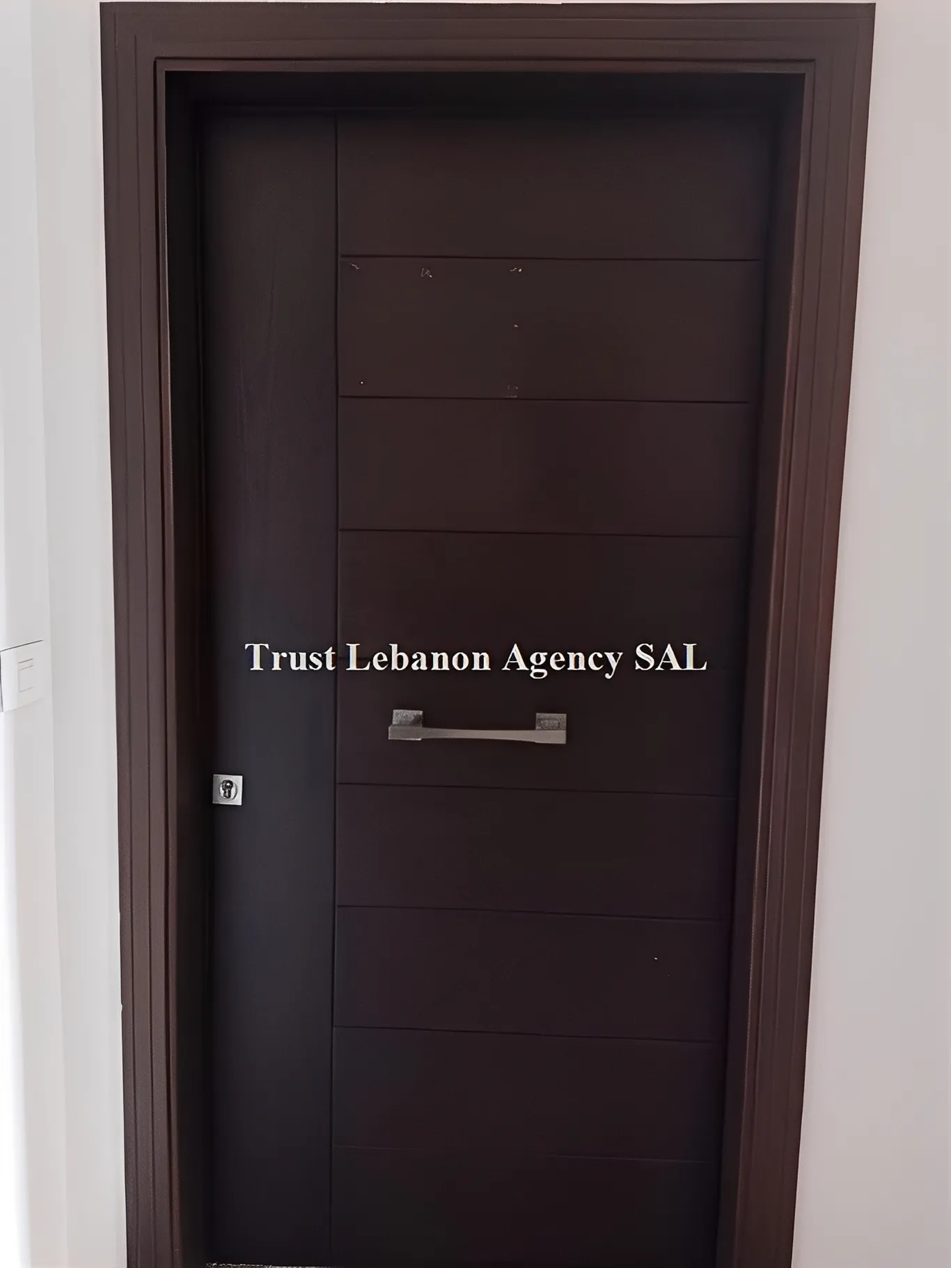Apartment for Rent in Furn Al Chebak Baabda Lebanon