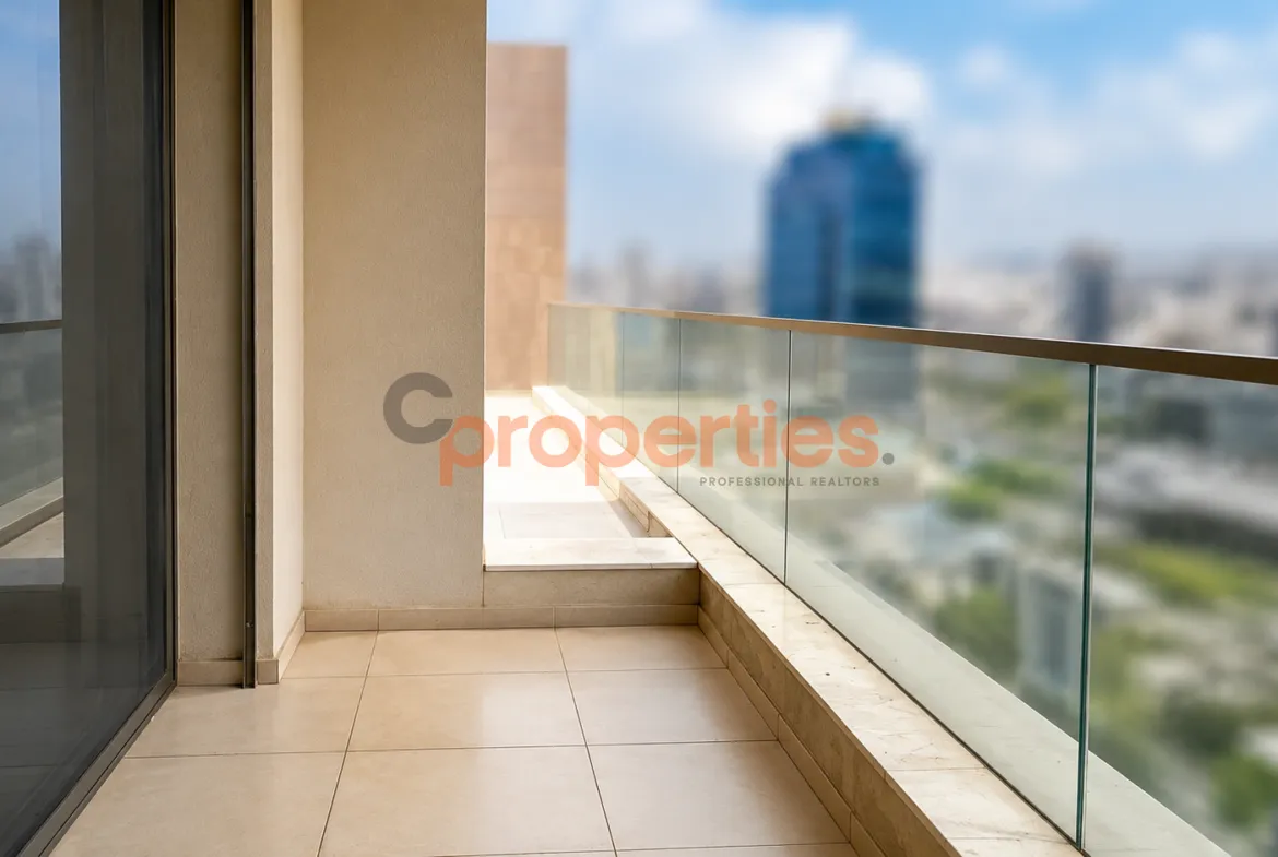 Apartment for Rent in Dbayeh