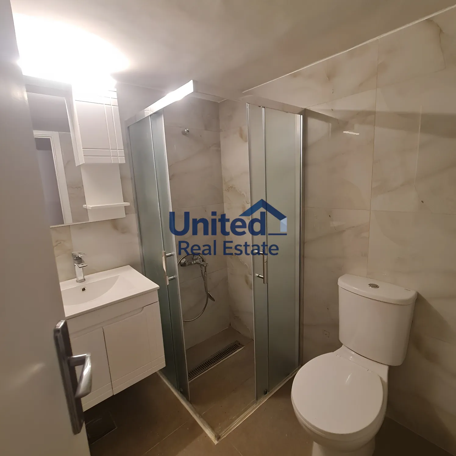 Apartment for rent in Achrafieh, beirut, lebanon - 2 bed, 1.0 bath