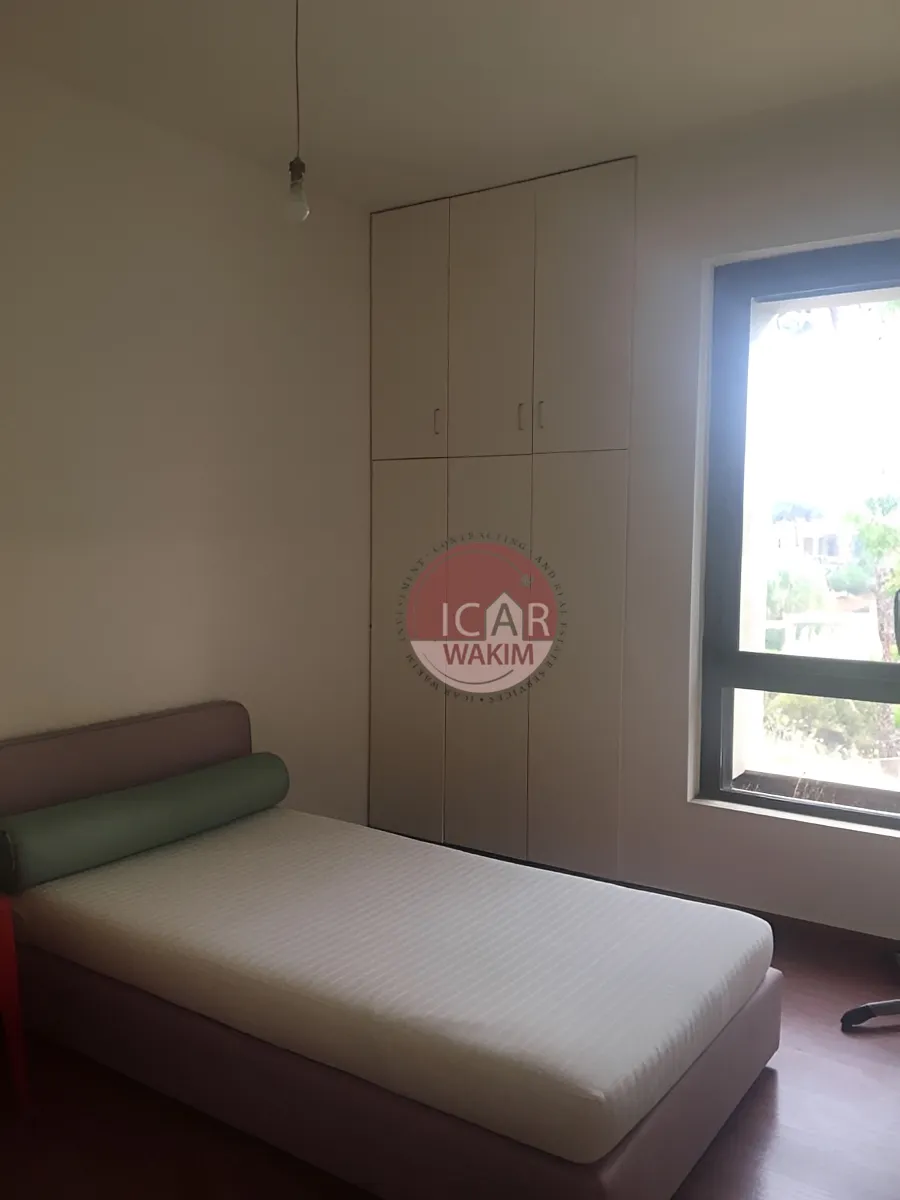 Apartment for Sale in Mar Moussa El Douar