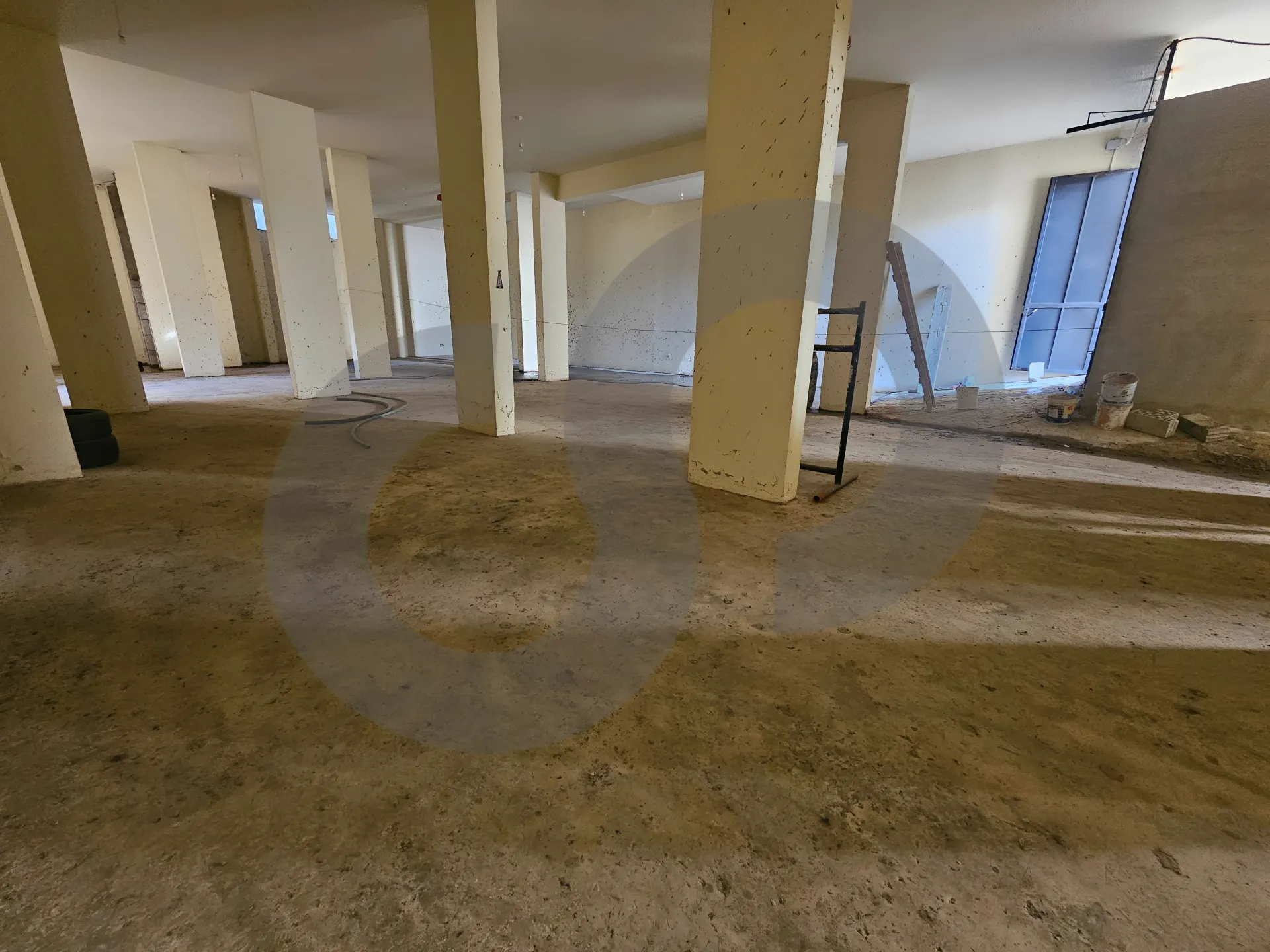 Commercial Property for Sale in Zgharta