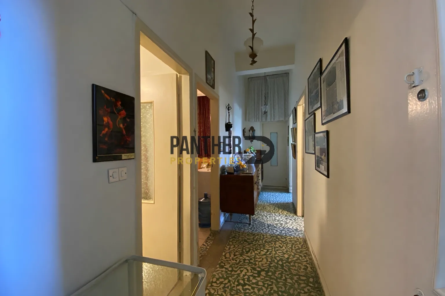 Apartment for sale in Achrafieh, beirut, lebanon - 2 bed, 1.0 bath