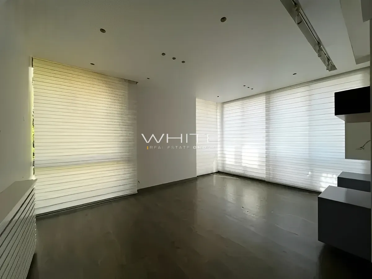 Duplex for Sale in Achrafieh