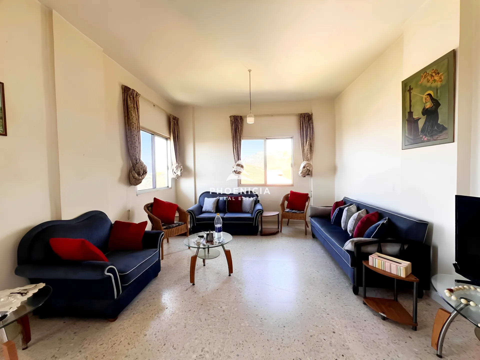 Apartment for Sale in Chikhane - 2 bed, 2 bath