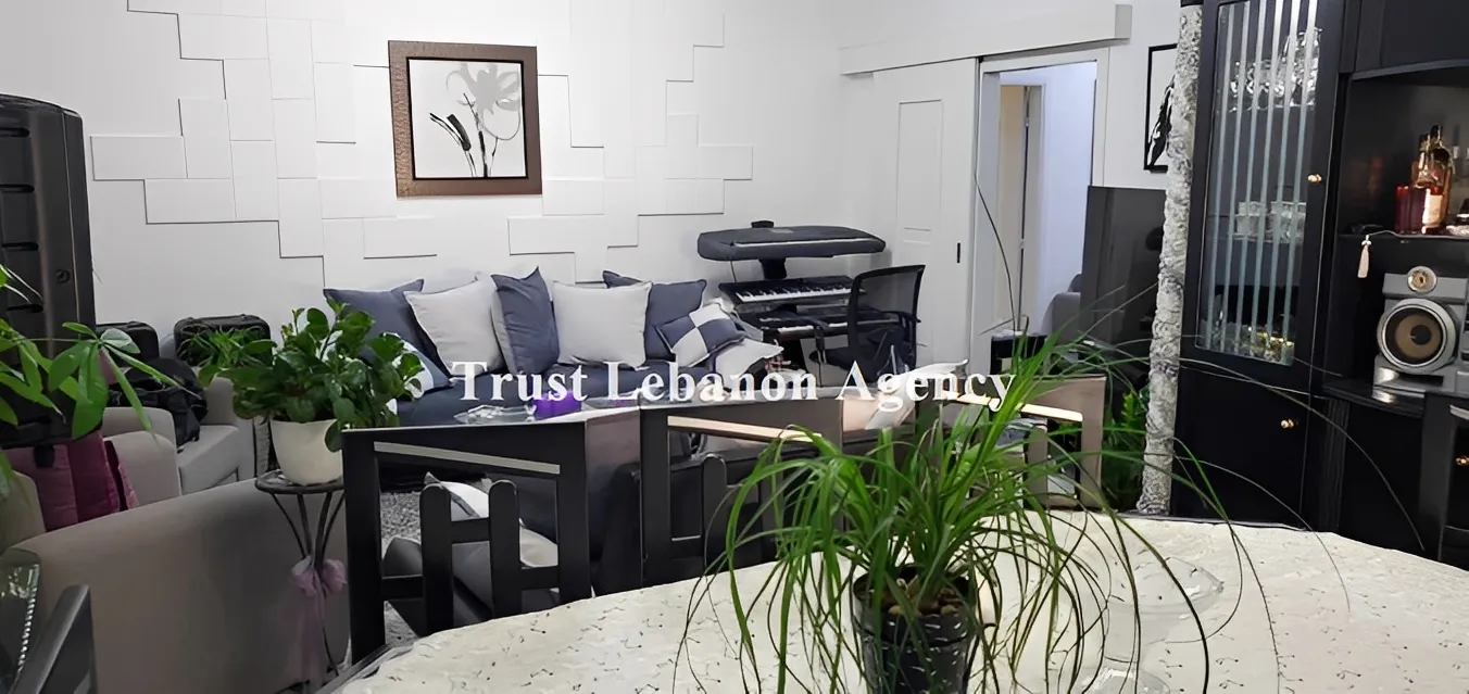Apartment for Sale in Ashrafieh Beirut Lebanon