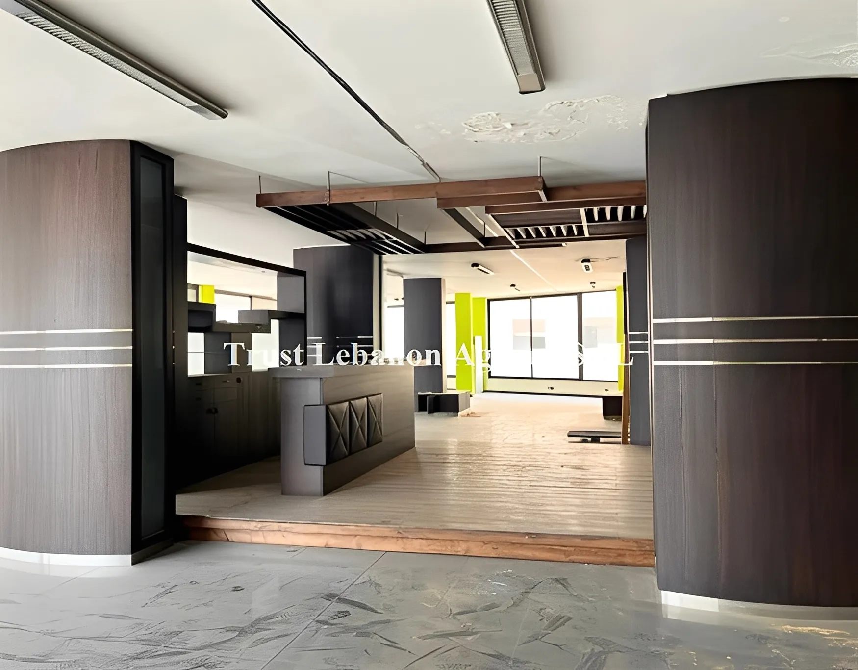 Commercial Property For Rent in Metn, Sin El Fil
