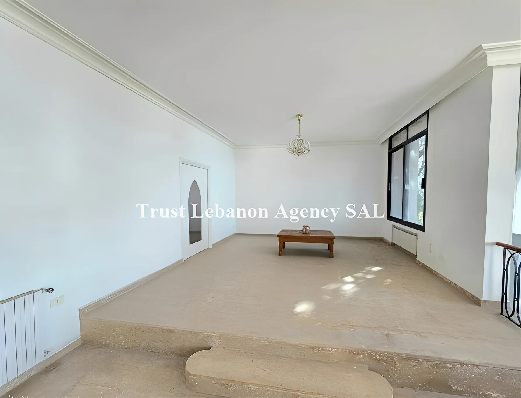 Villa for Sale in Keserwan Adma Lebanon