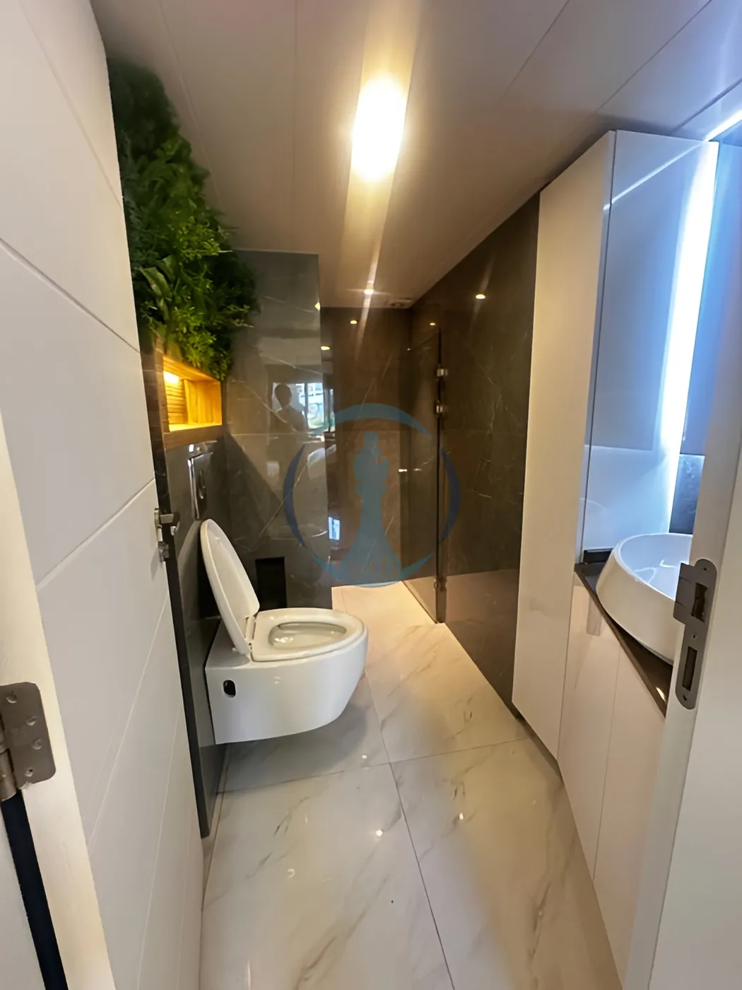 Apartment for sale in Naccache