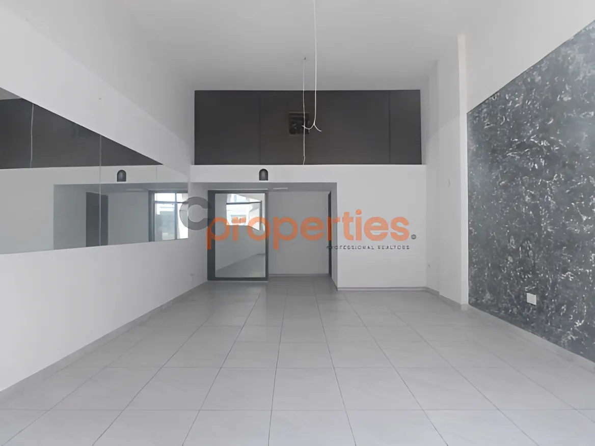 Shop for Rent in Tabarja