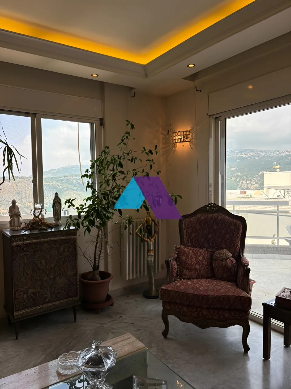 Apartment for Sale in Dik El Mehdi