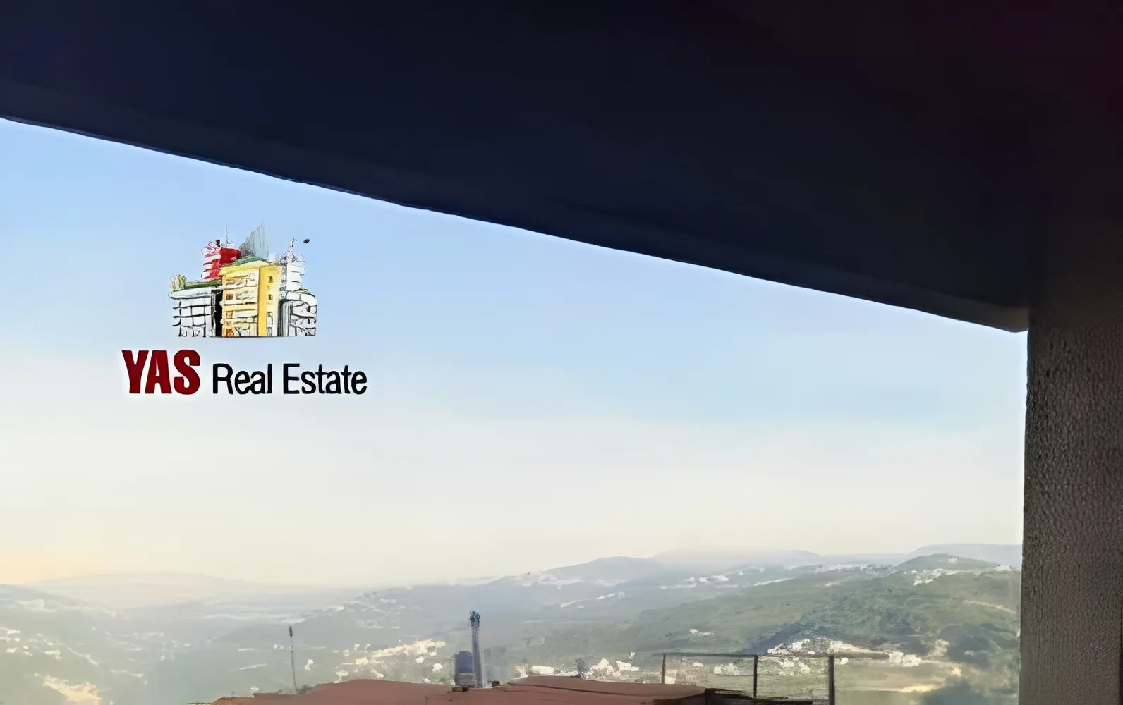 Apartment for Sale in Beit Mery - 3 bed, 2 bath