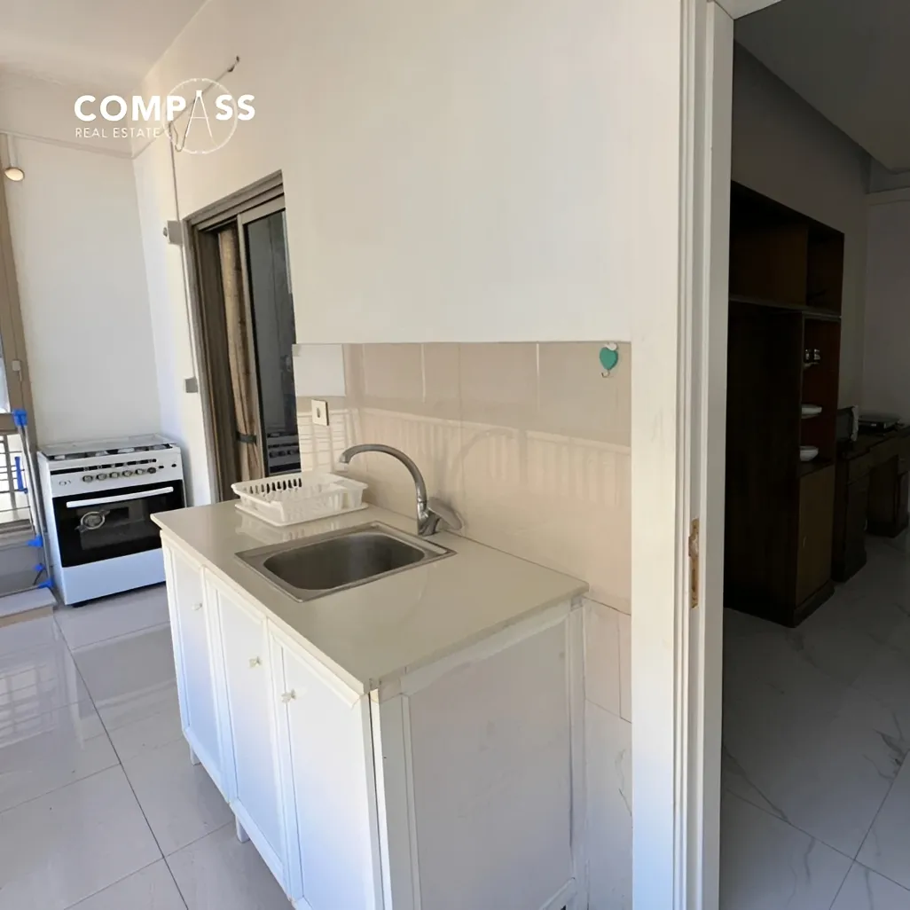 Apartment for rent in Sin El Fil, Lebanon