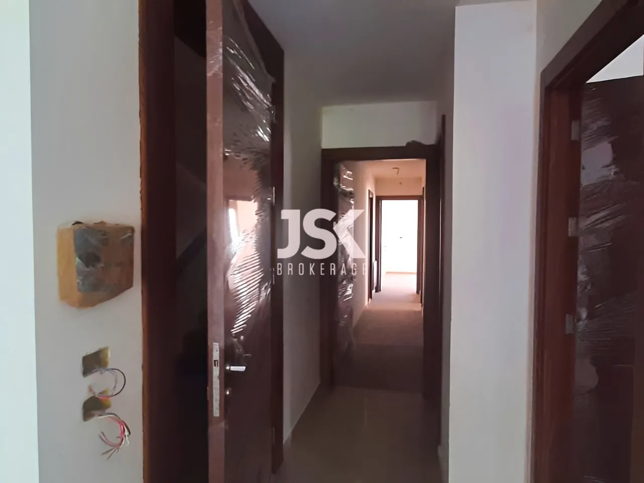 Apartment for Sale in Naqqache - 3 bed, 3 bath