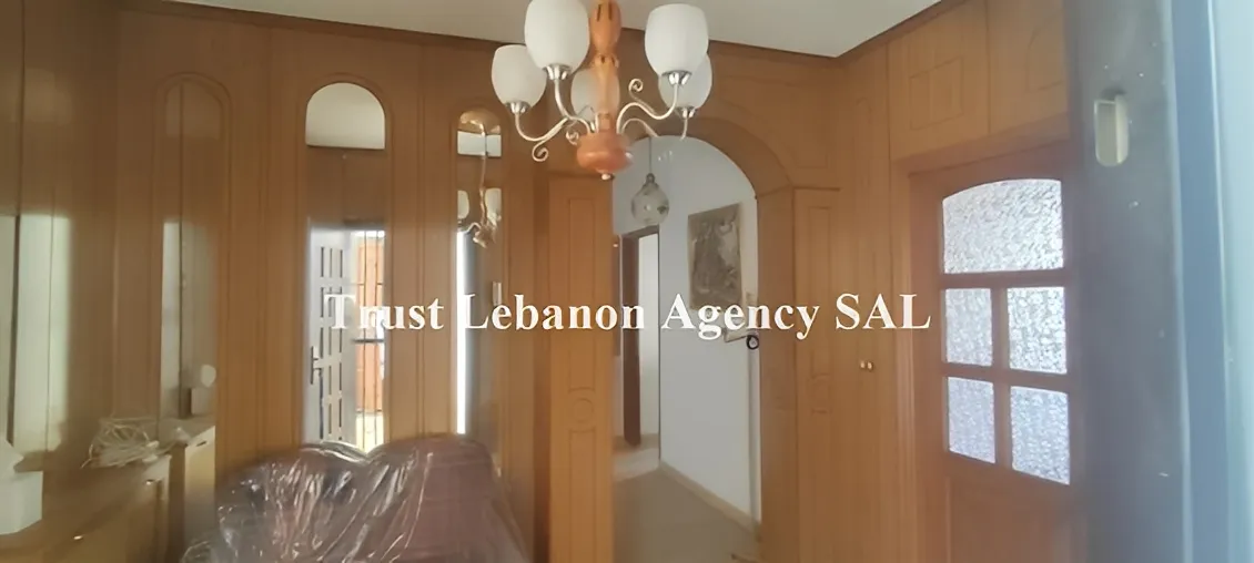 Apartment for Sale in Bhamdoun Al Mahata Alay - 3 bed, 3 bath