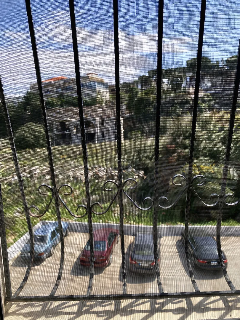 Apartment for rent in Barsa, koura, lebanon