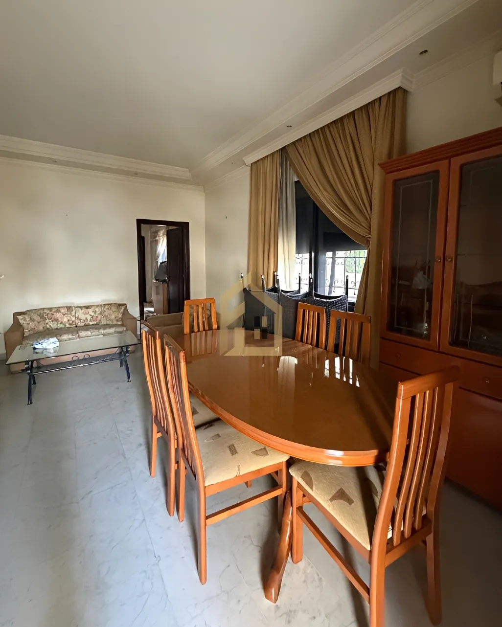Apartment for sale in Antelias, Lebanon - 3 bed, 3 bath