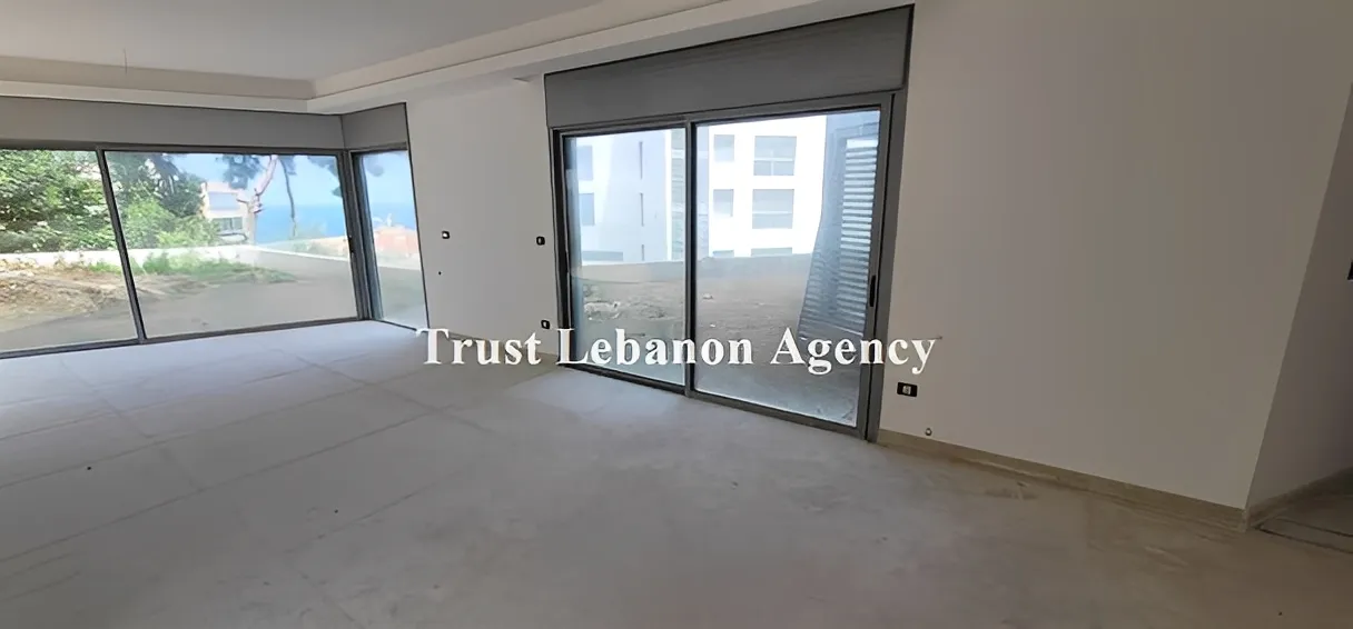Apartment for Sale in Keserwan Ghadir Lebanon