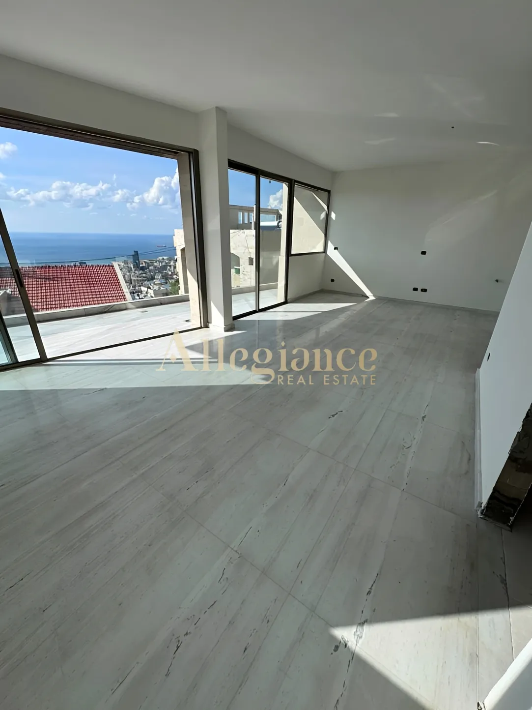 Apartment for sale in Bsalim