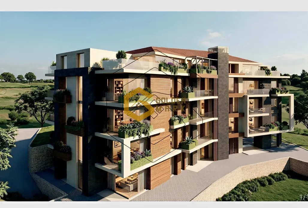 Apartment for Sale in Aamchit