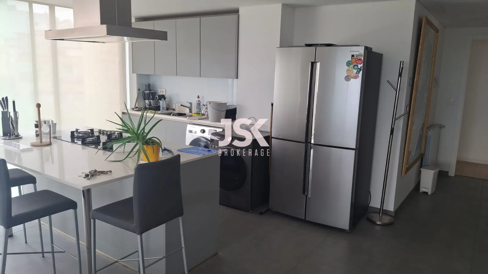Apartment for Rent in Mar Mikhael