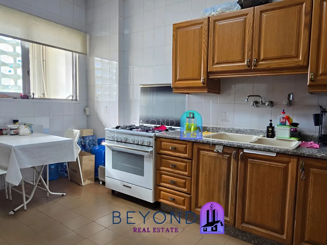 Apartment for sale in Beirut, Lebanon