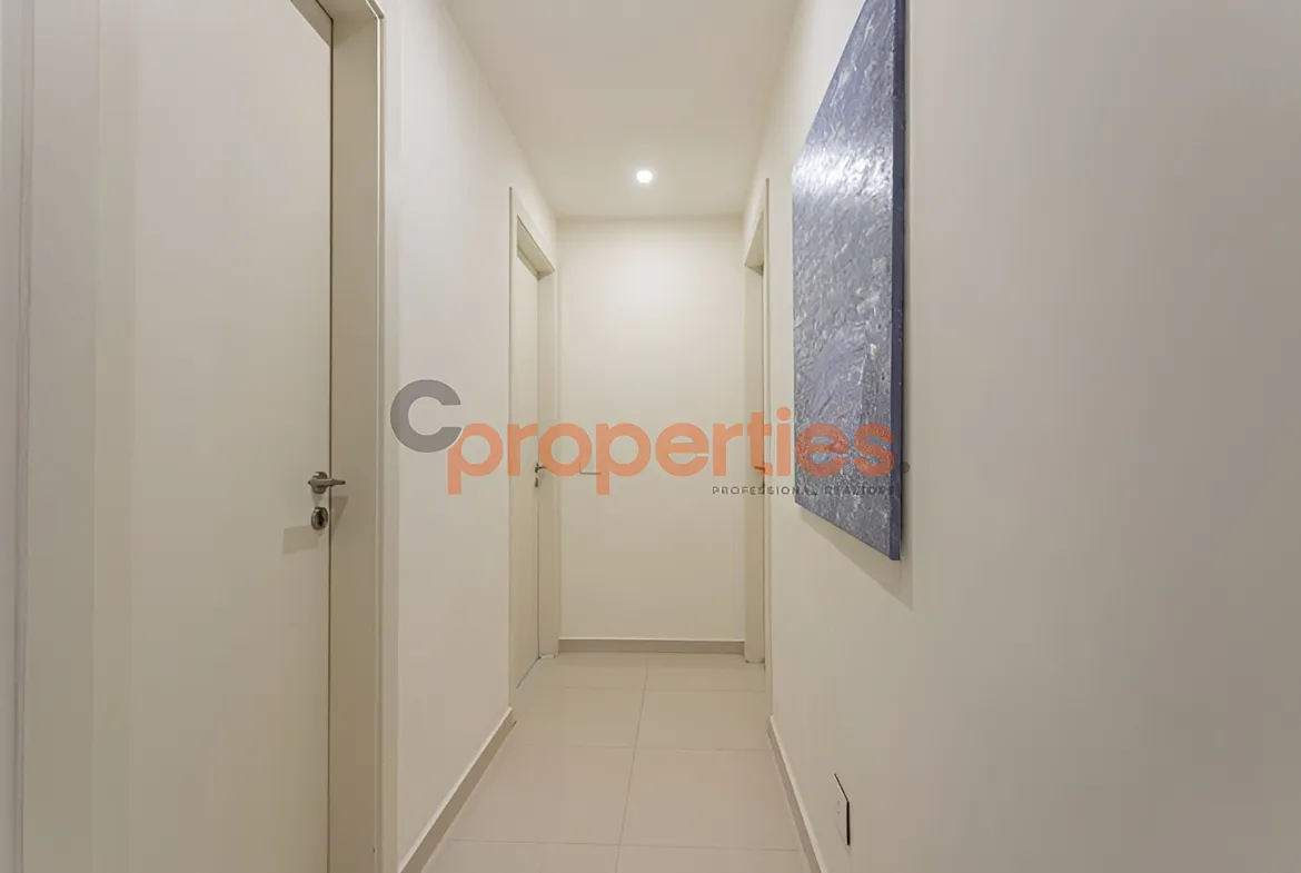 Apartment for rent in Antelias, Lebanon