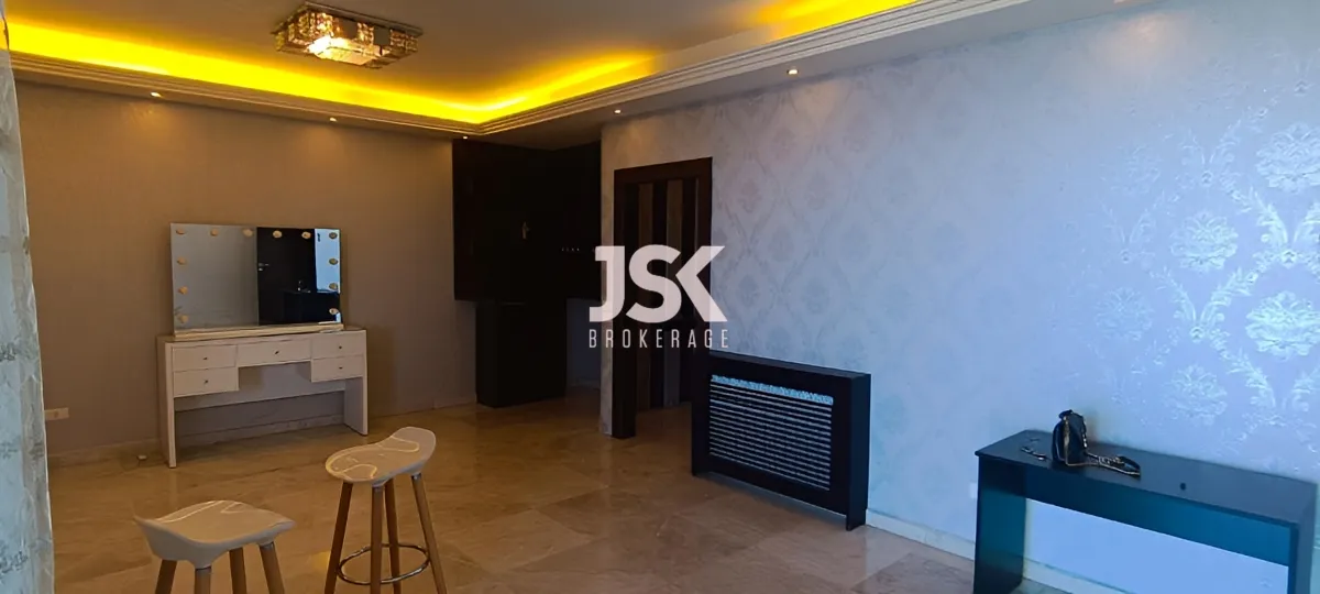 Apartment for Sale in Kfar Hbab, Lebanon