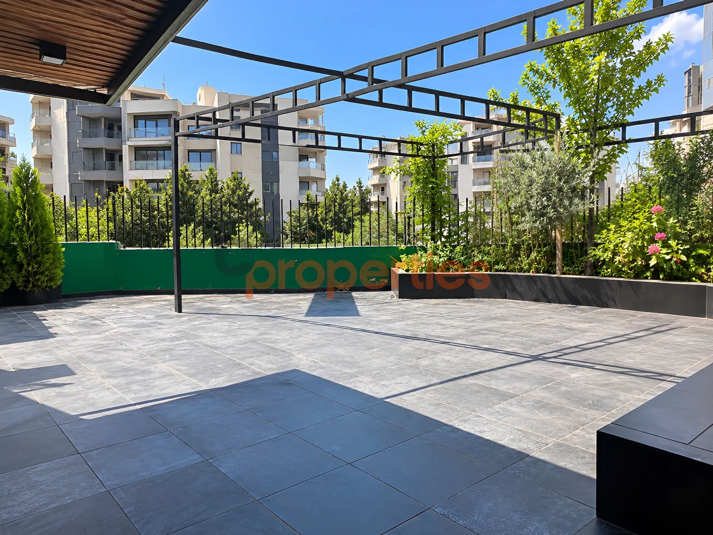 Apartment for Rent in Aaoukar