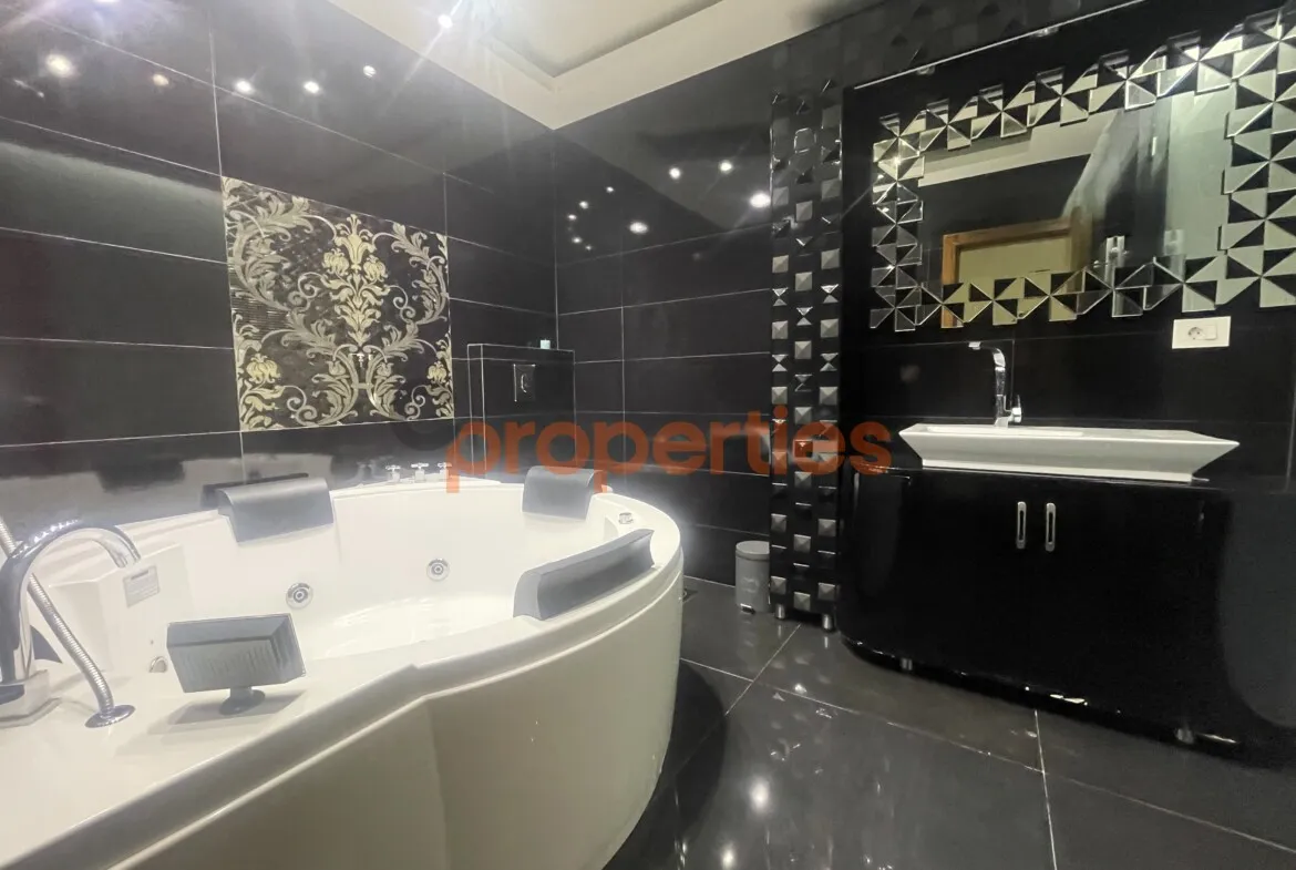 Apartment for Rent in Ajaltoun