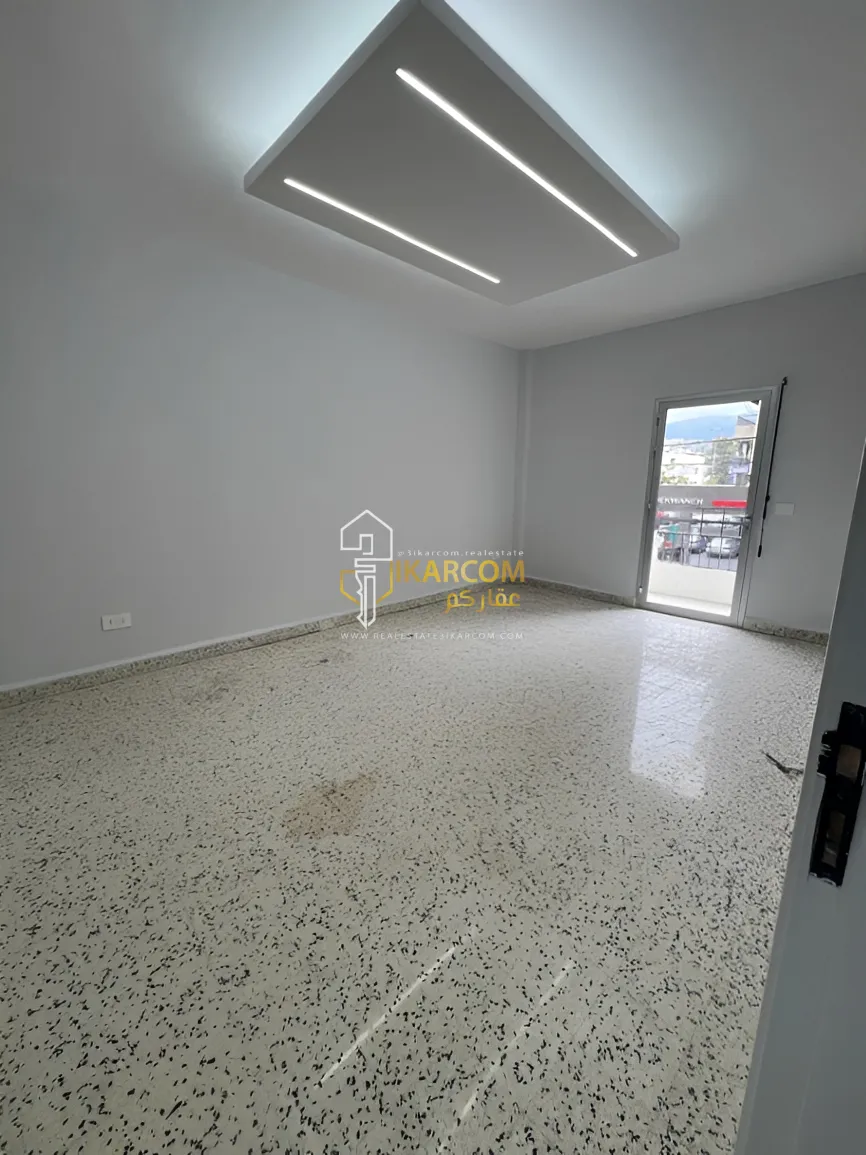 Apartment for sale in Dekwaneh, Lebanon - 6 bed, 4 bath