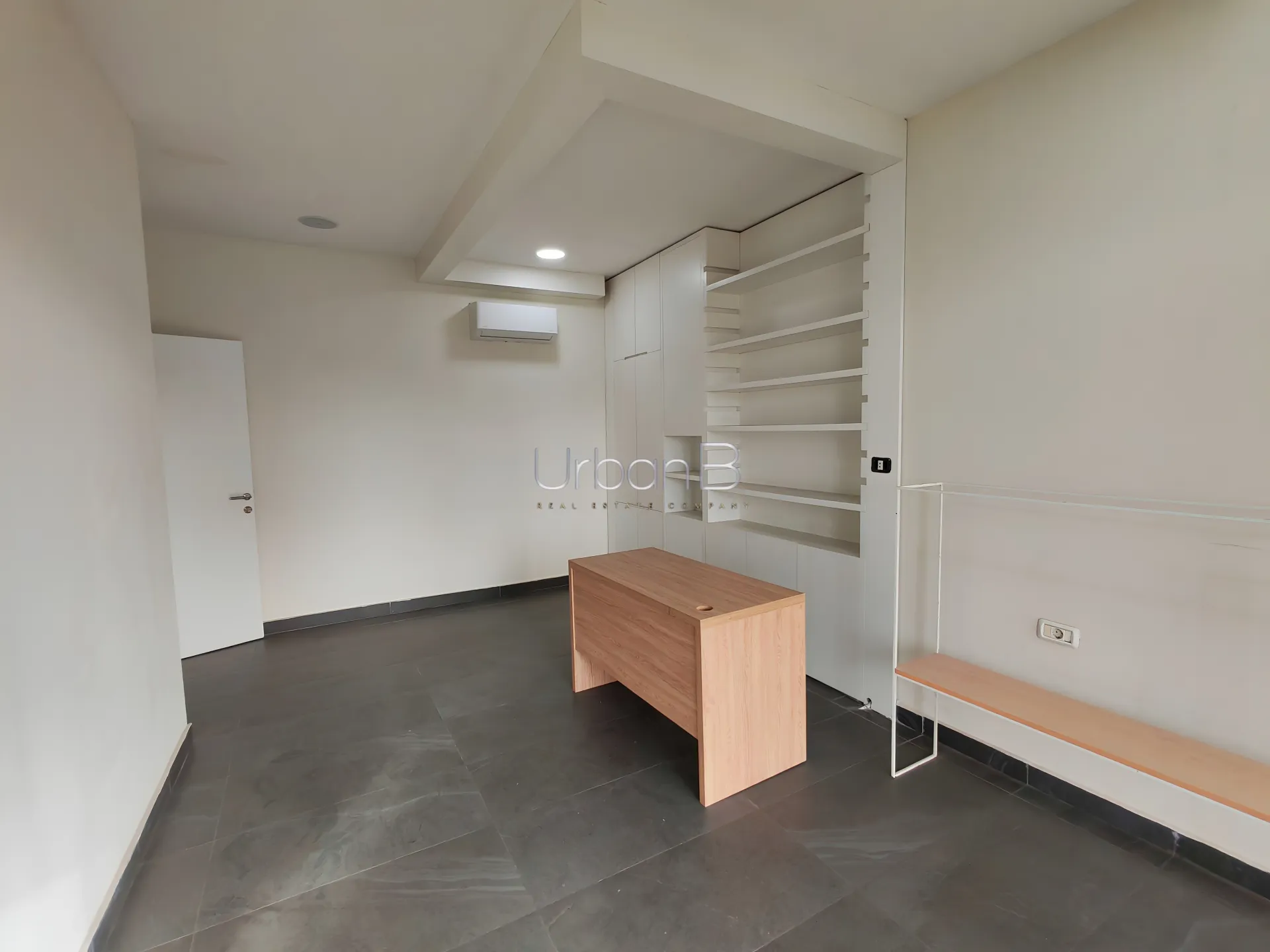 Commercial Property in Pasteur, beirut, lebanon