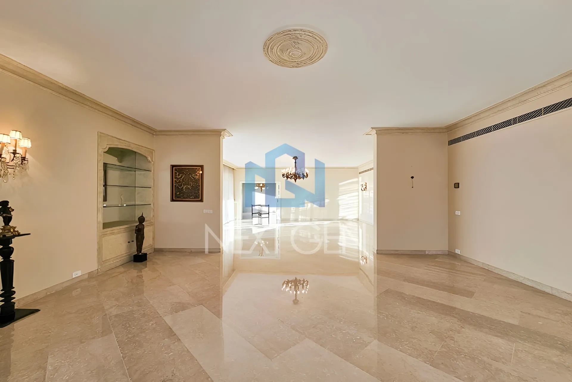 Apartment for sale in Achrafieh, Beirut, Lebanon