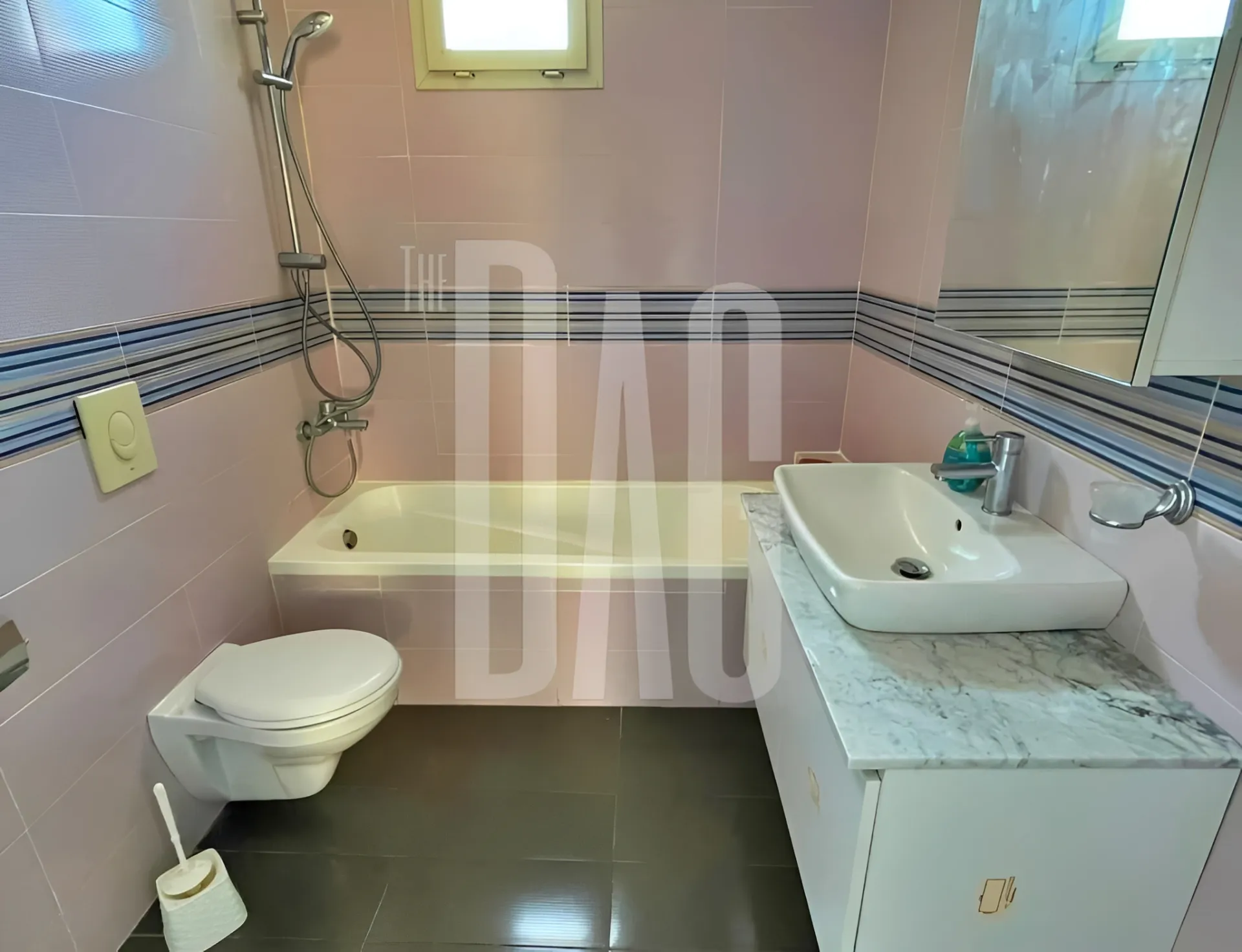 Apartment for Rent in Achrafieh, Beirut, Lebanon