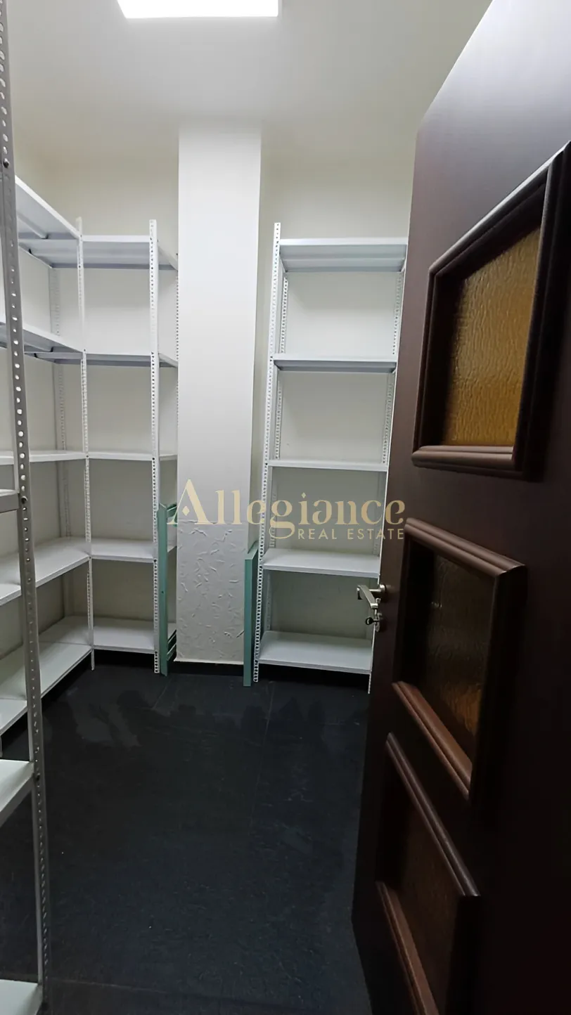 Shop for rent in Fanar