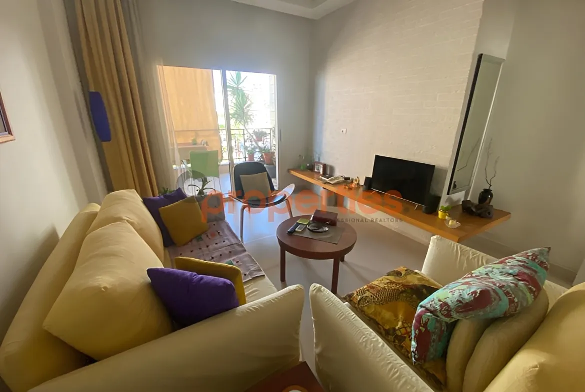 Apartment for Sale in Jal El Dib