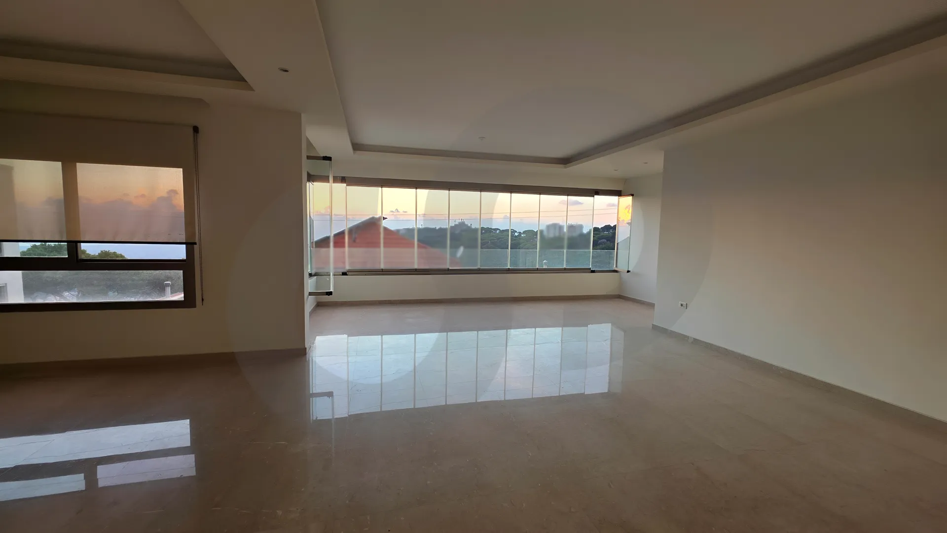 Apartment for Sale in Ain Saadeh