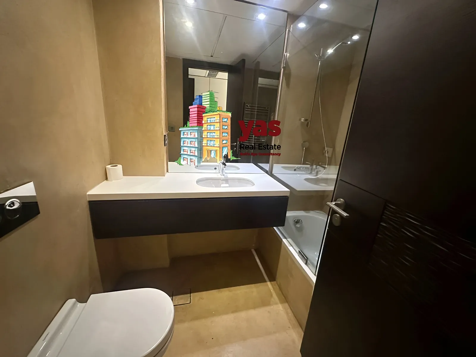 Apartment for Sale in Dbayeh