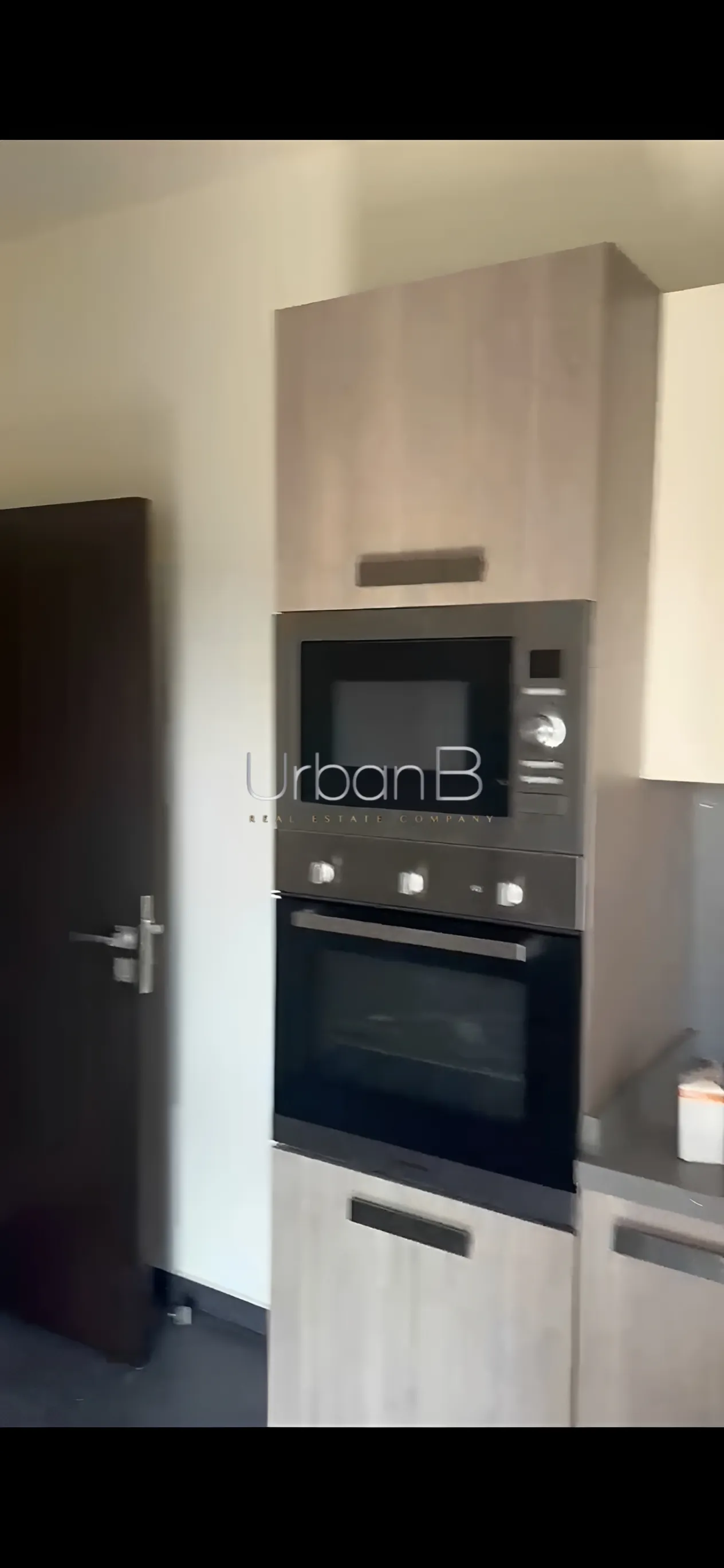 Apartment for sale in Ain Saadeh