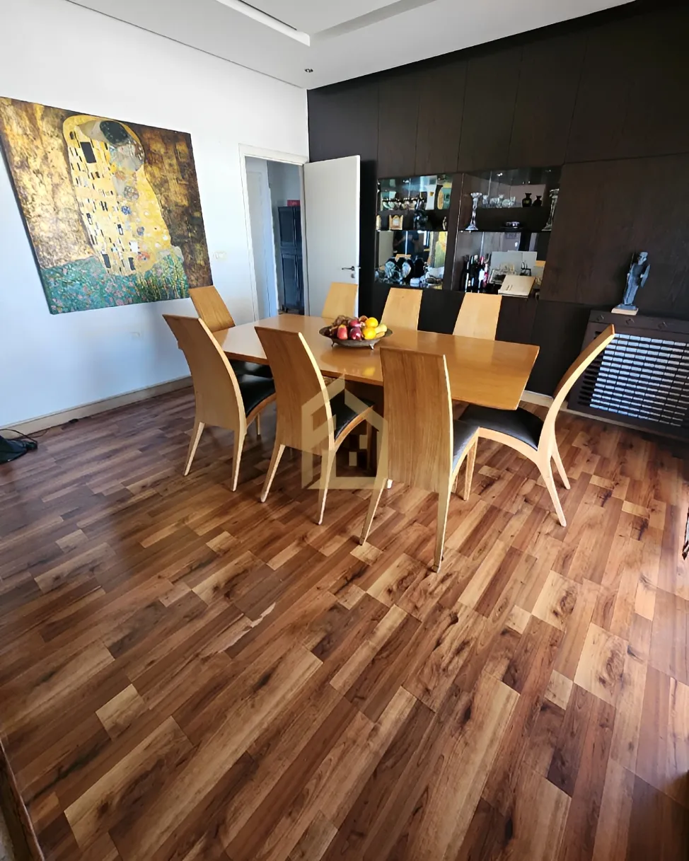 Apartment for sale in Mansourieh, Lebanon