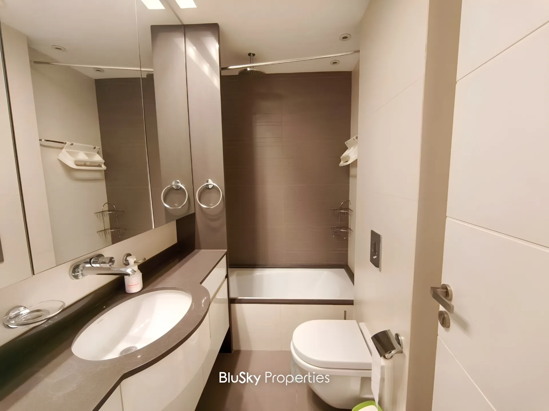 Apartment for sale in Mtayleb