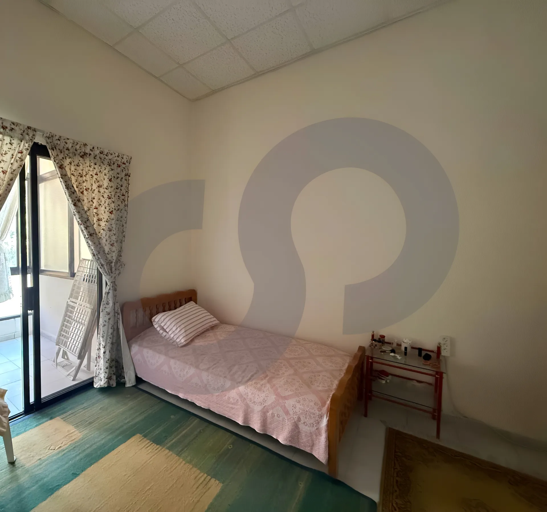 Apartment for Sale in Ajaltoun